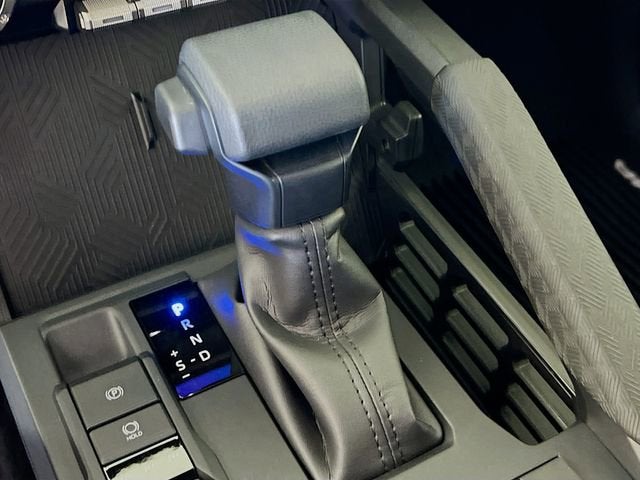 2025 Toyota Tacoma 4WD SR
