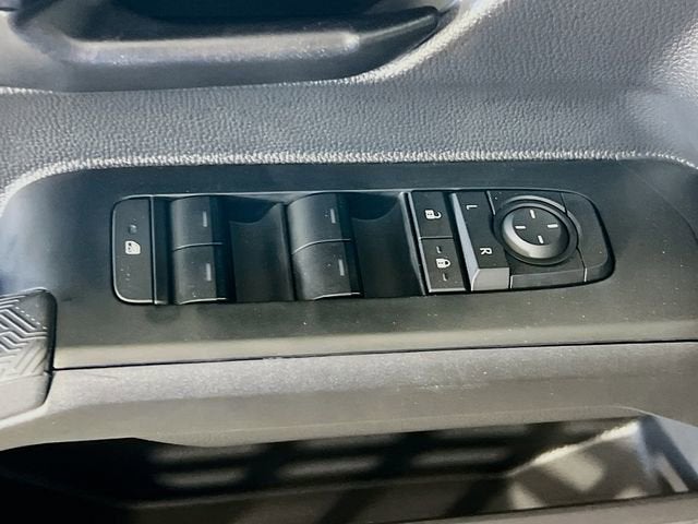 2025 Toyota Tacoma 4WD SR