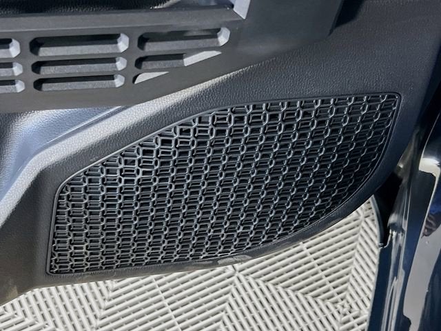 2025 Toyota Tacoma 4WD SR