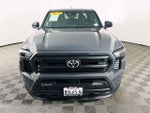 2025 Toyota Tacoma 4WD SR