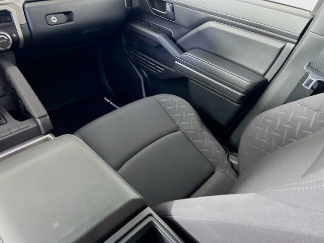 2025 Toyota Tacoma 4WD SR
