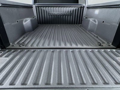 2025 Toyota Tacoma 4WD SR