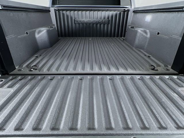 2025 Toyota Tacoma 4WD SR