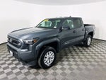 2025 Toyota Tacoma 4WD SR