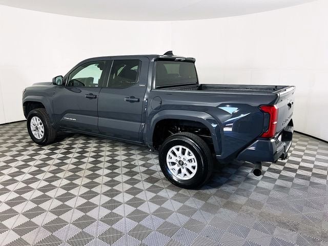 2025 Toyota Tacoma 4WD SR