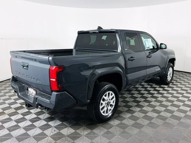 2025 Toyota Tacoma 4WD SR