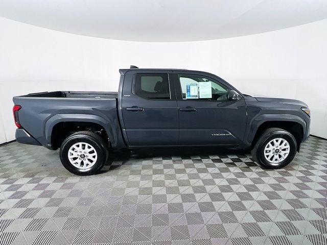 2025 Toyota Tacoma 4WD SR