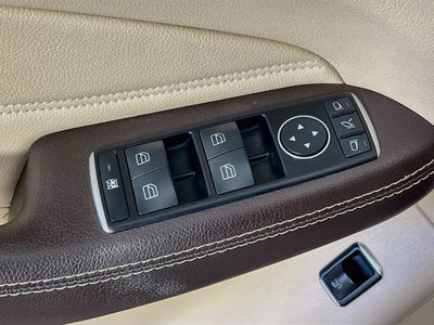 2016 Mercedes-Benz GLE GLE 350