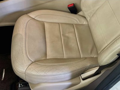 2016 Mercedes-Benz GLE GLE 350