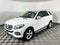 2016 Mercedes-Benz GLE GLE 350