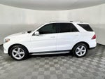 2016 Mercedes-Benz GLE GLE 350