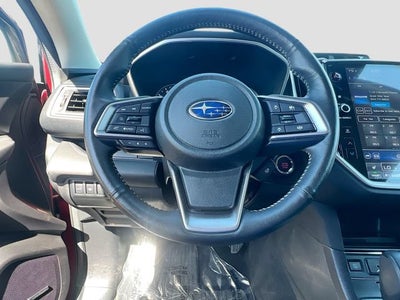 2024 Subaru Ascent Limited