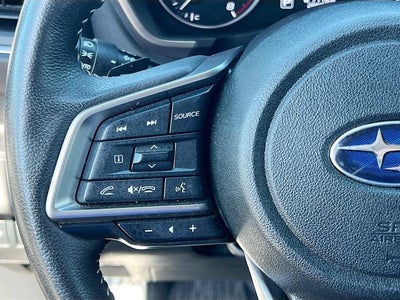 2024 Subaru Ascent Limited