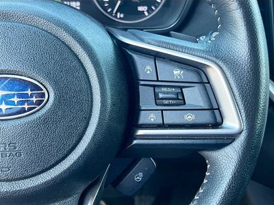 2024 Subaru Ascent Limited