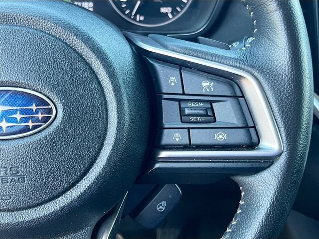 2024 Subaru Ascent Limited
