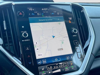 2024 Subaru Ascent Limited
