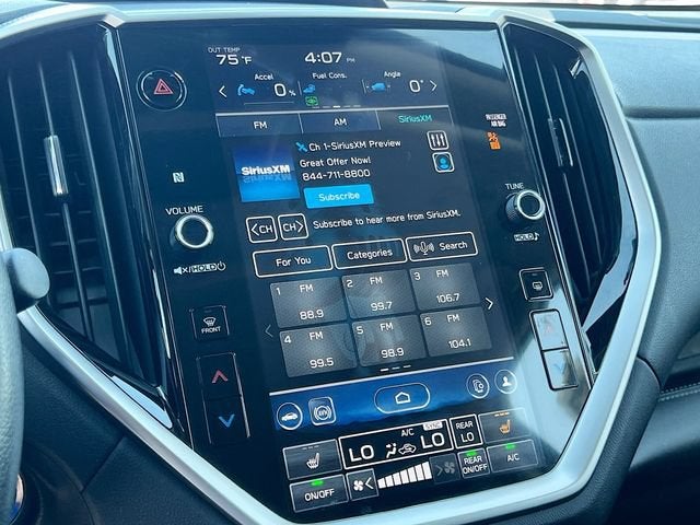 2024 Subaru Ascent Limited