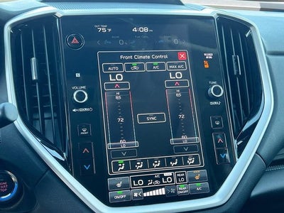 2024 Subaru Ascent Limited