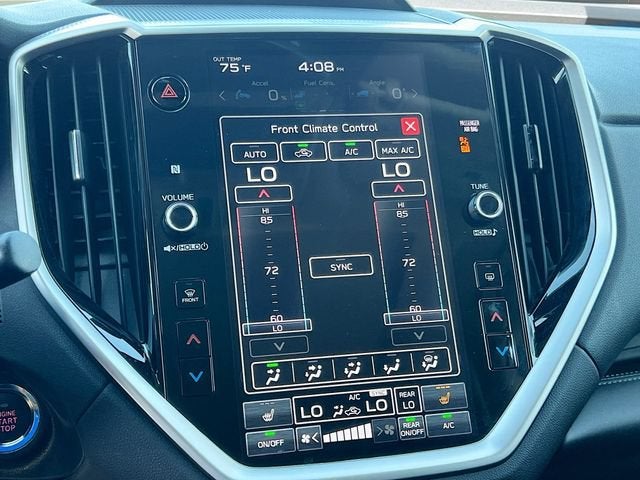 2024 Subaru Ascent Limited