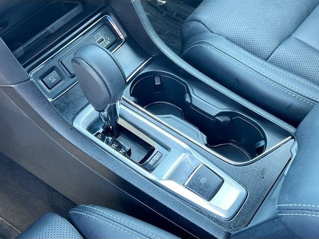 2024 Subaru Ascent Limited