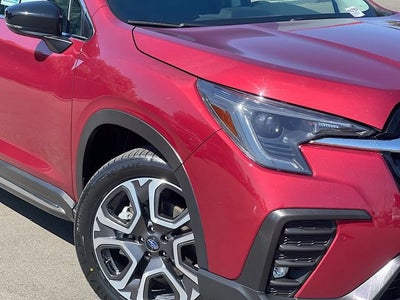 2024 Subaru Ascent Limited
