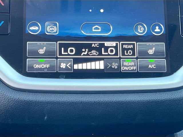 2024 Subaru Ascent Limited