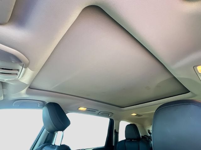 2024 Subaru Ascent Limited