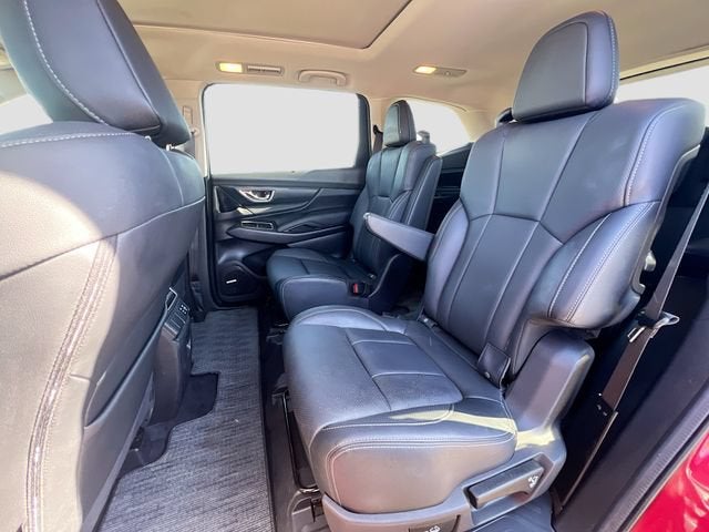 2024 Subaru Ascent Limited