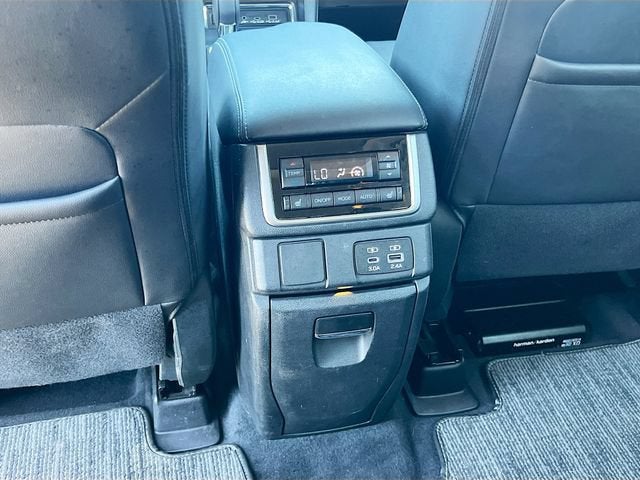 2024 Subaru Ascent Limited