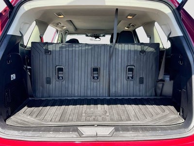 2024 Subaru Ascent Limited