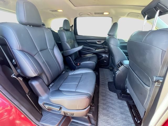 2024 Subaru Ascent Limited