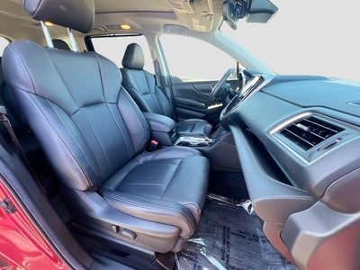 2024 Subaru Ascent Limited