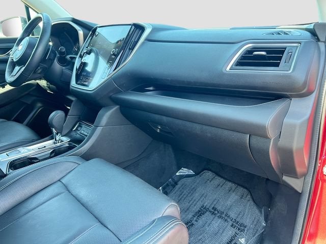 2024 Subaru Ascent Limited