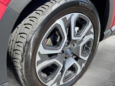 2024 Subaru Ascent Limited