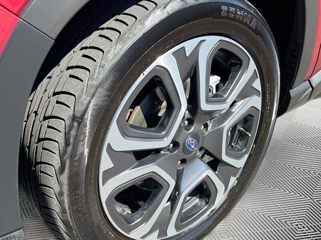 2024 Subaru Ascent Limited