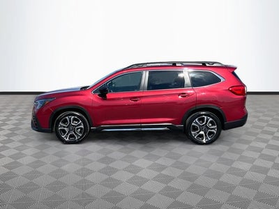 2024 Subaru Ascent Limited
