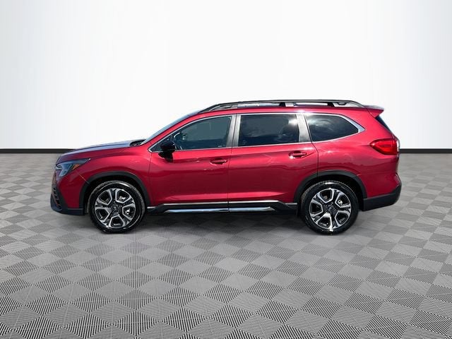 2024 Subaru Ascent Limited