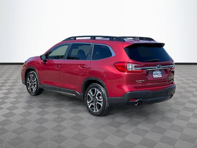 2024 Subaru Ascent Limited