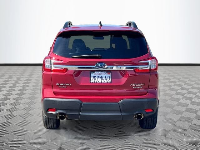 2024 Subaru Ascent Limited