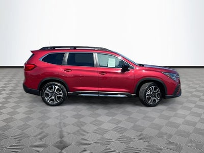 2024 Subaru Ascent Limited