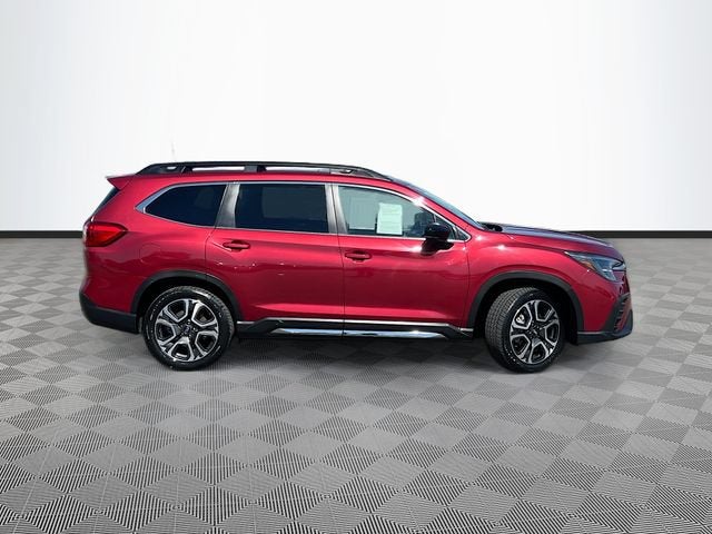 2024 Subaru Ascent Limited