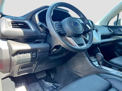 2024 Subaru Ascent Limited