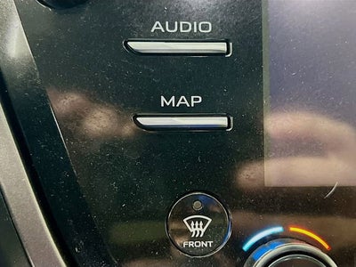 2019 Toyota Camry Base