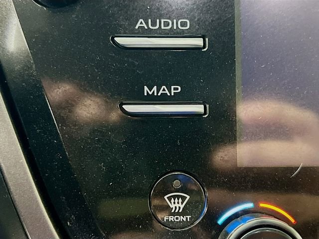 2019 Toyota Camry Base