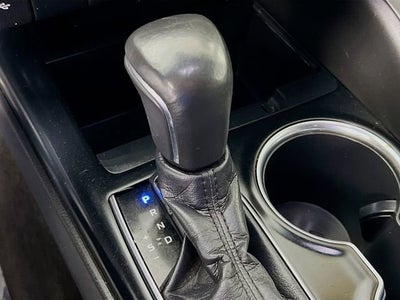 2019 Toyota Camry Base