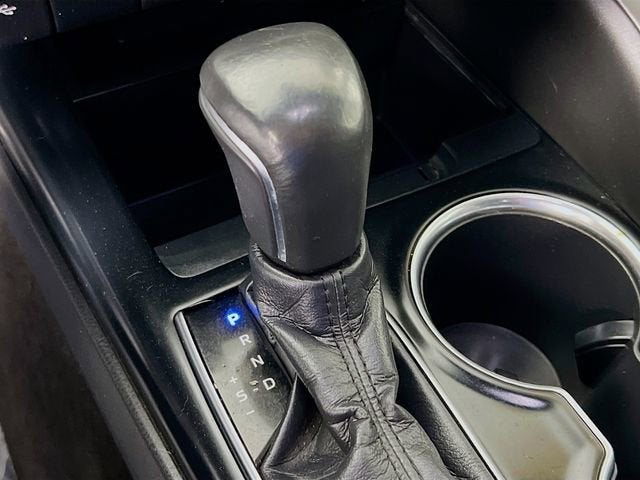 2019 Toyota Camry Base