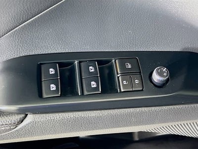 2019 Toyota Camry Base