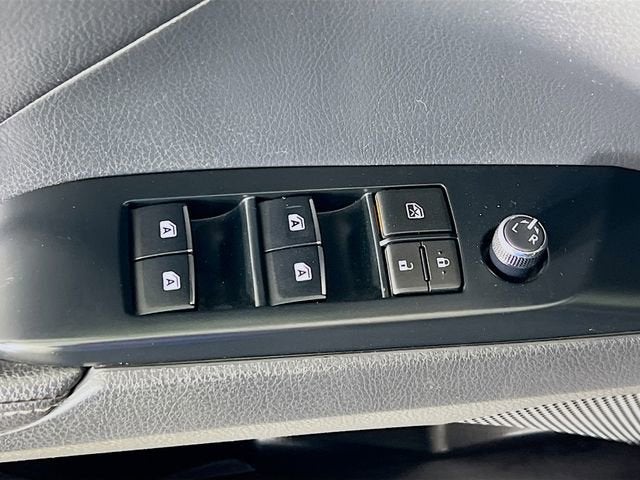 2019 Toyota Camry Base