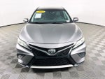 2019 Toyota Camry Base