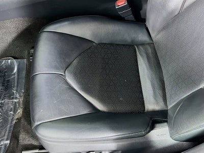 2019 Toyota Camry Base